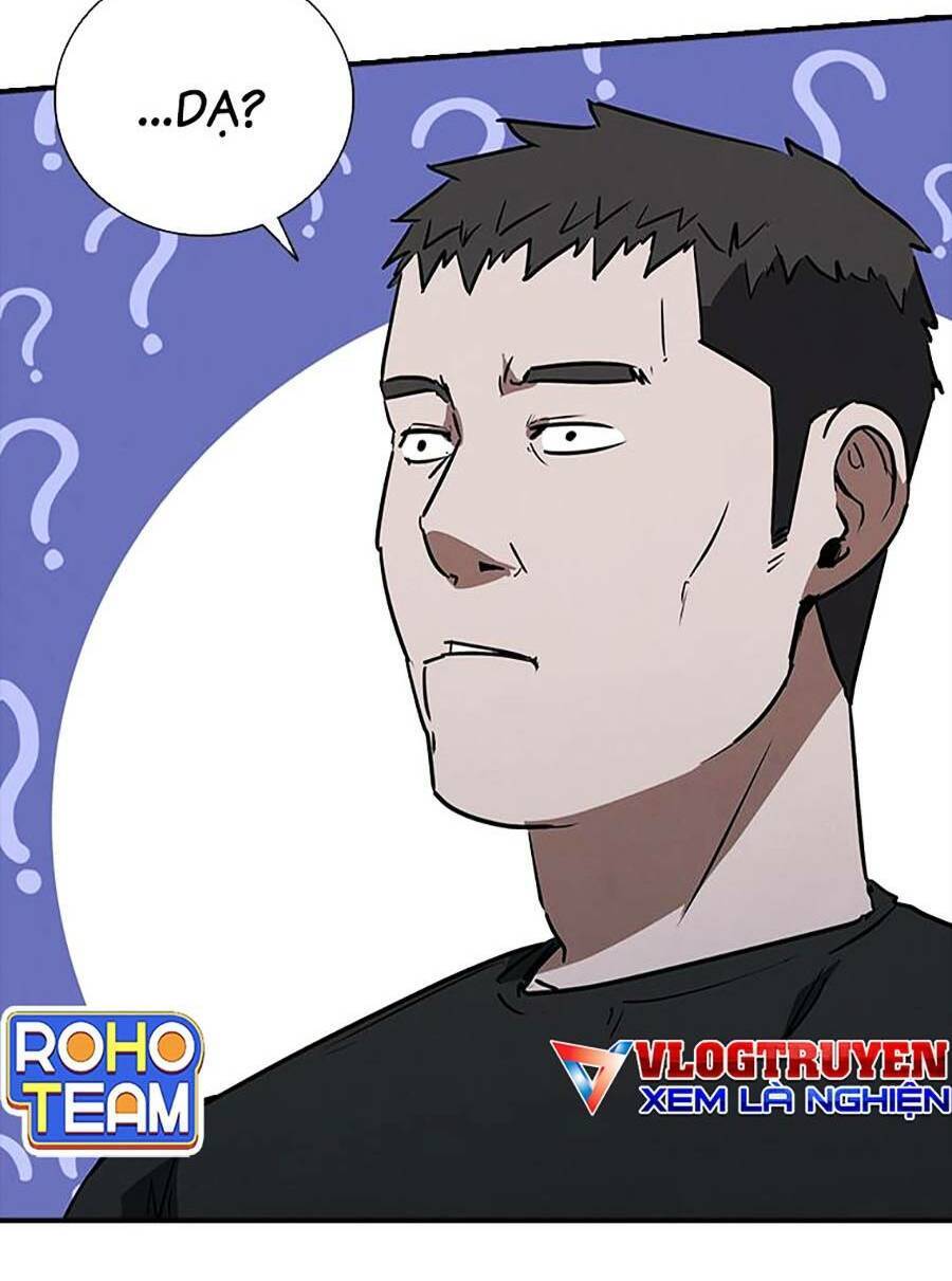 Cá Mập Wyvern Chapter 21 - Trang 2