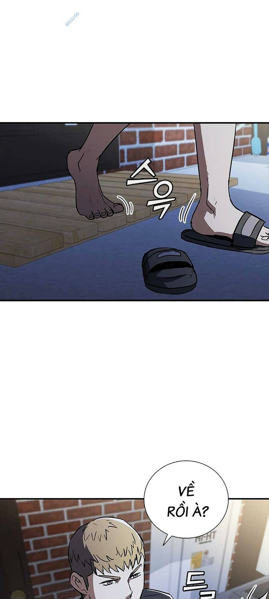 Cá Mập Wyvern Chapter 21 - Trang 2