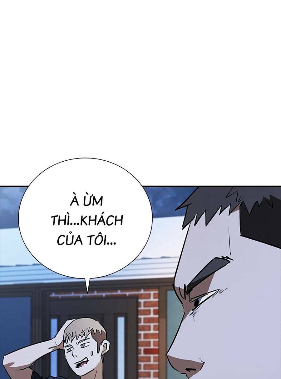 Cá Mập Wyvern Chapter 21 - Trang 2