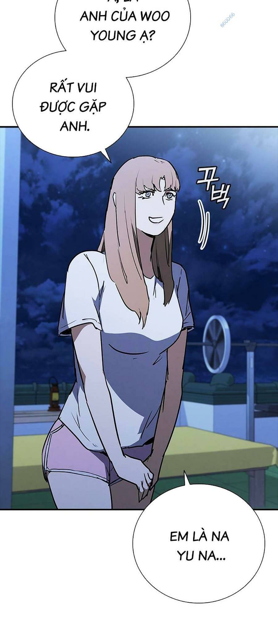 Cá Mập Wyvern Chapter 21 - Trang 2