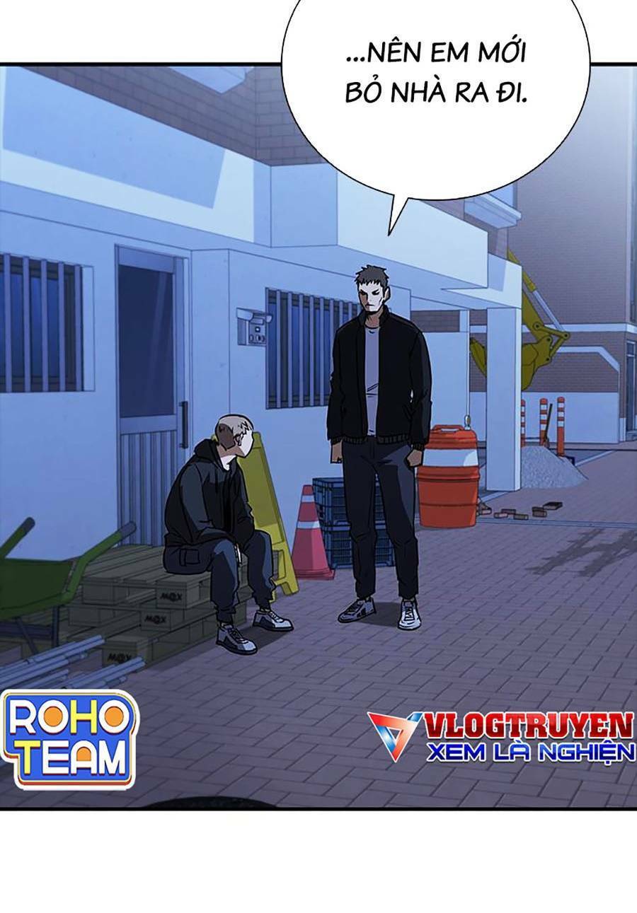 Cá Mập Wyvern Chapter 21 - Trang 2