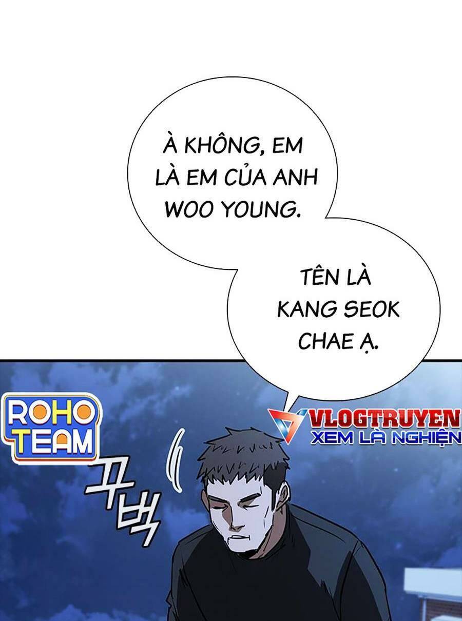 Cá Mập Wyvern Chapter 21 - Trang 2