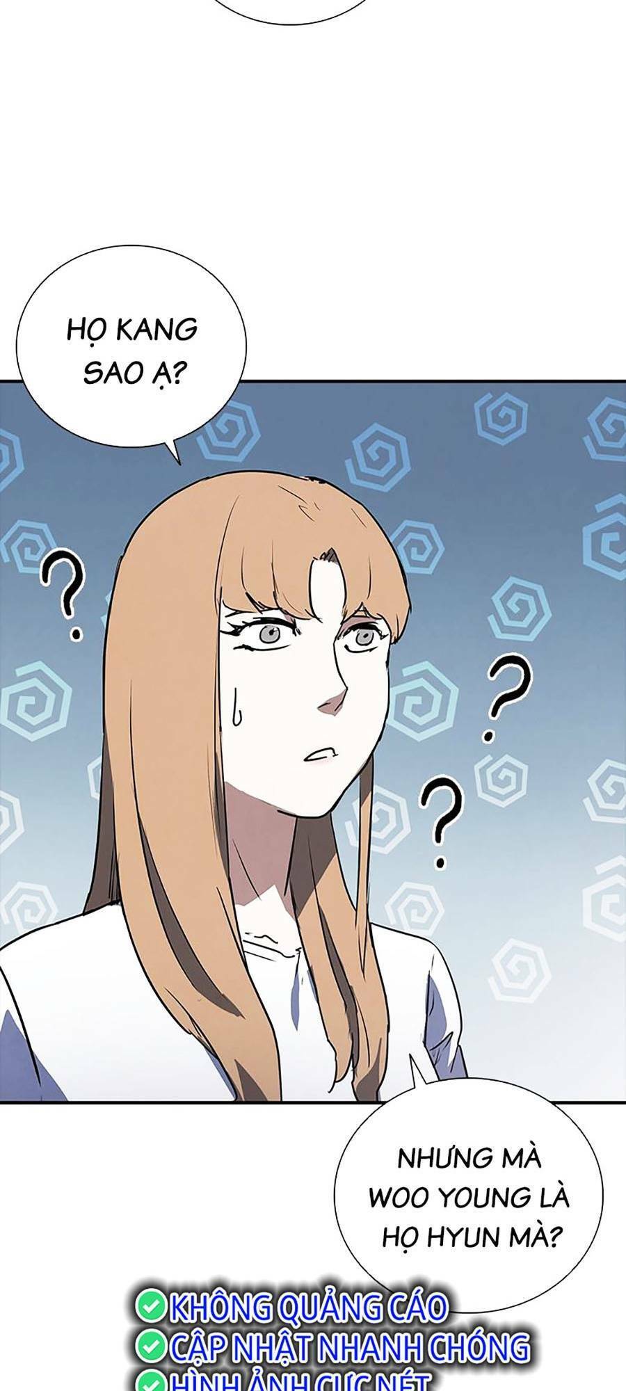 Cá Mập Wyvern Chapter 21 - Trang 2