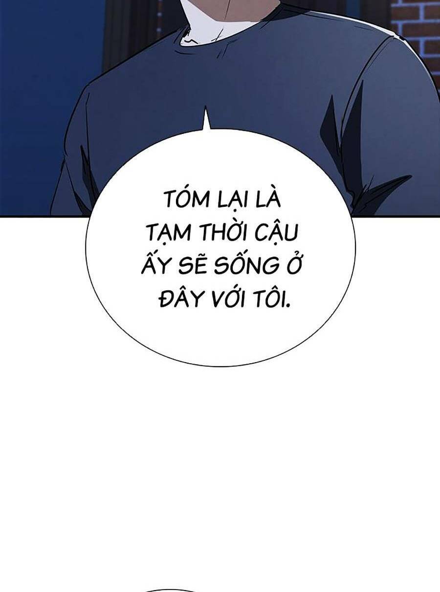 Cá Mập Wyvern Chapter 21 - Trang 2