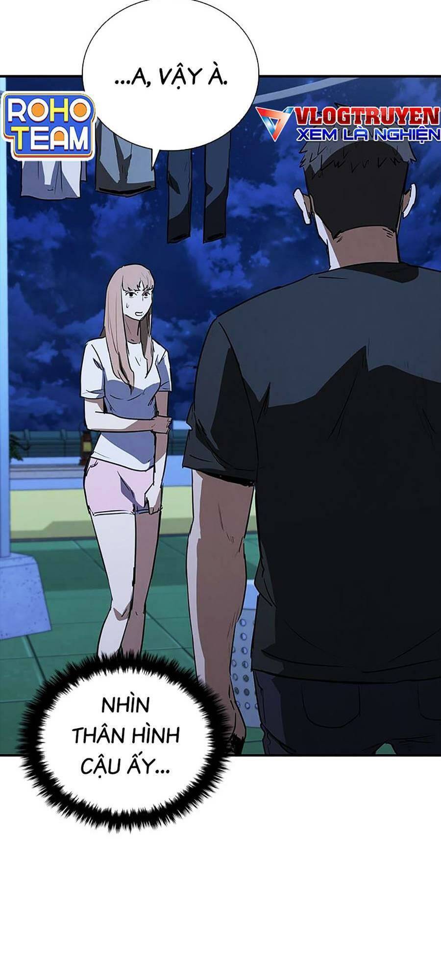 Cá Mập Wyvern Chapter 21 - Trang 2