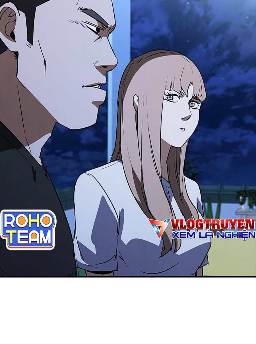 Cá Mập Wyvern Chapter 21 - Trang 2