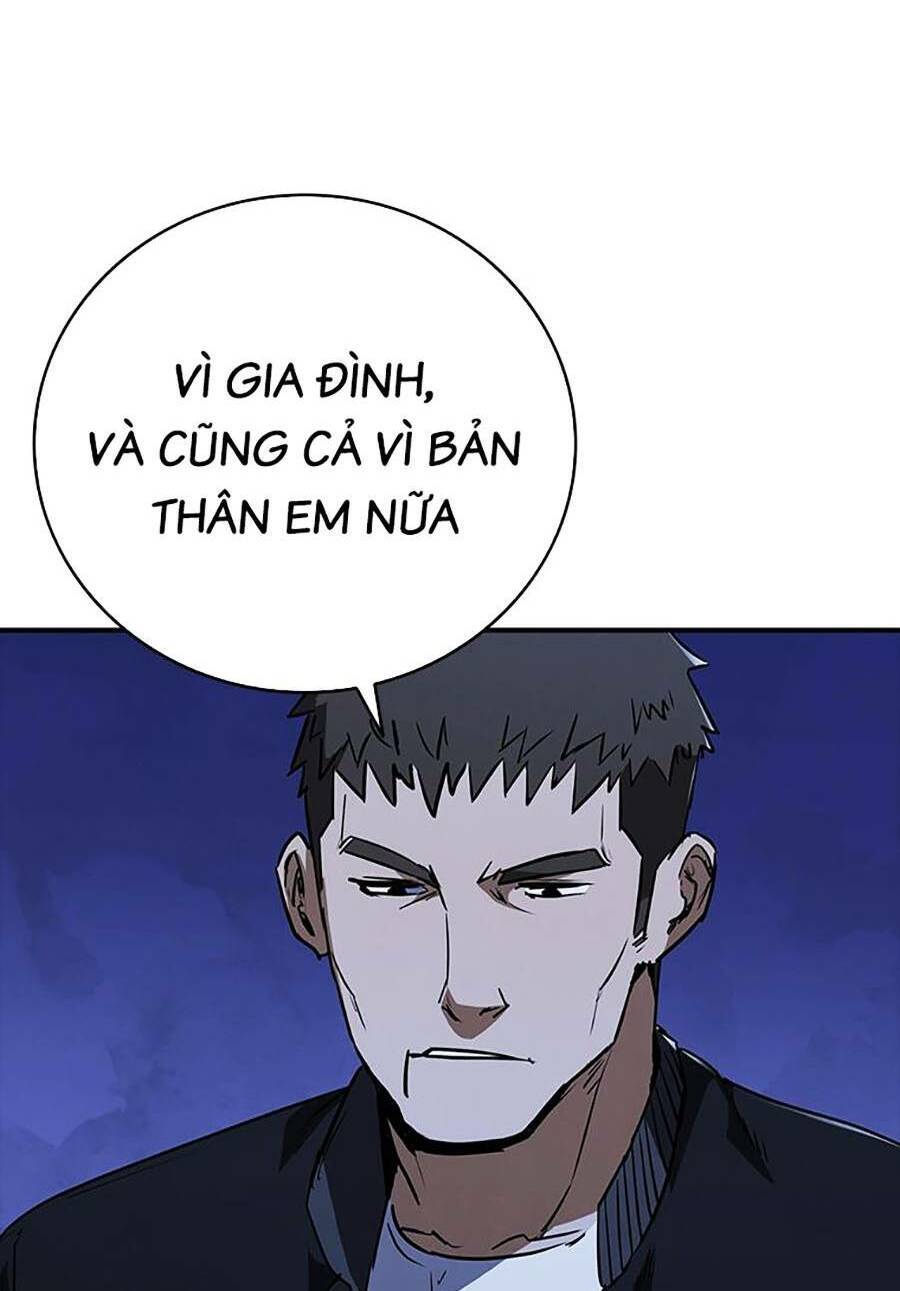 Cá Mập Wyvern Chapter 21 - Trang 2