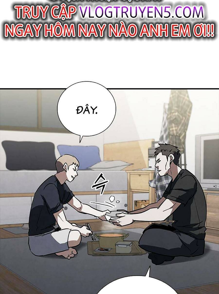 Cá Mập Wyvern Chapter 21 - Trang 2