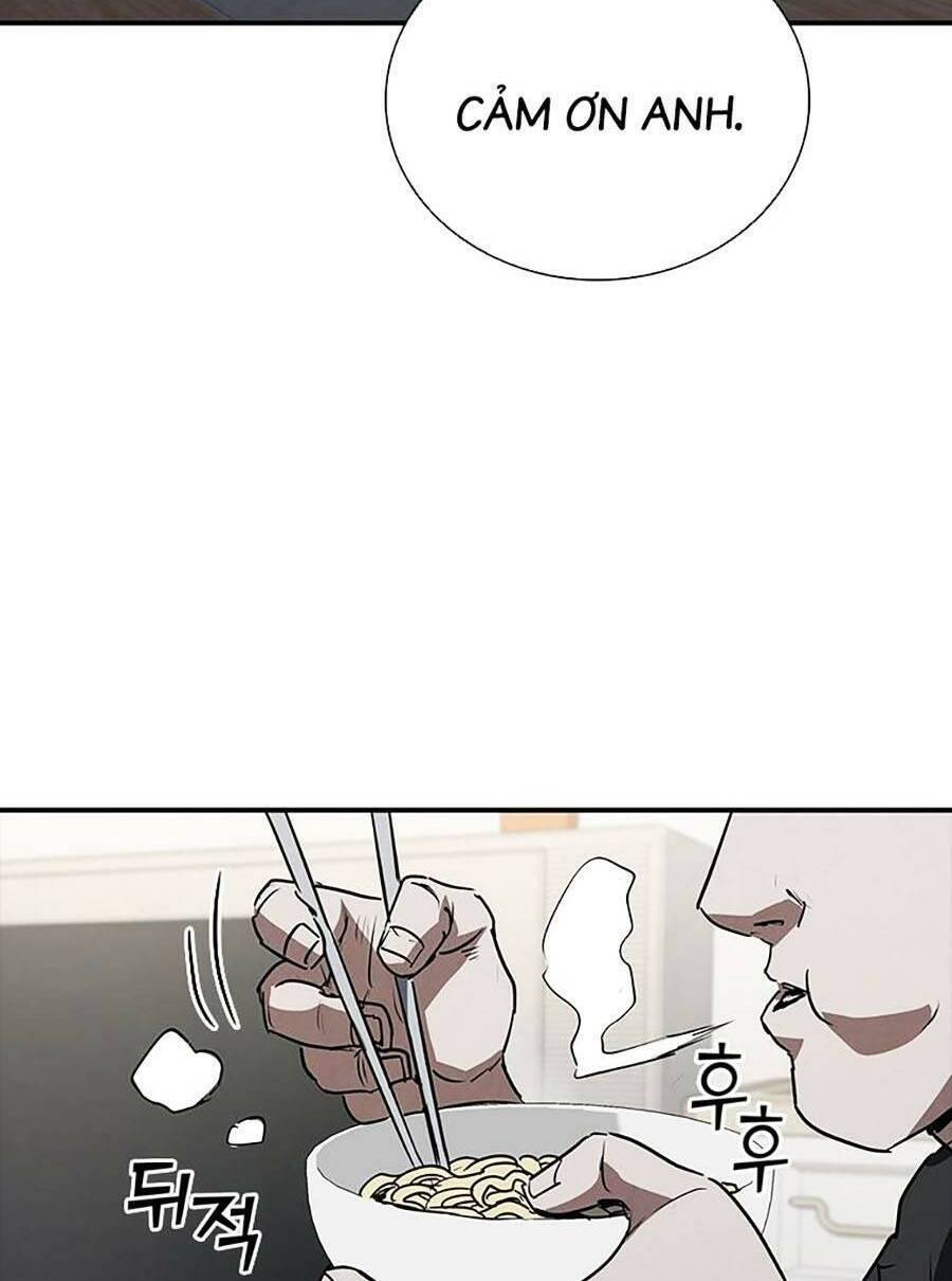 Cá Mập Wyvern Chapter 21 - Trang 2