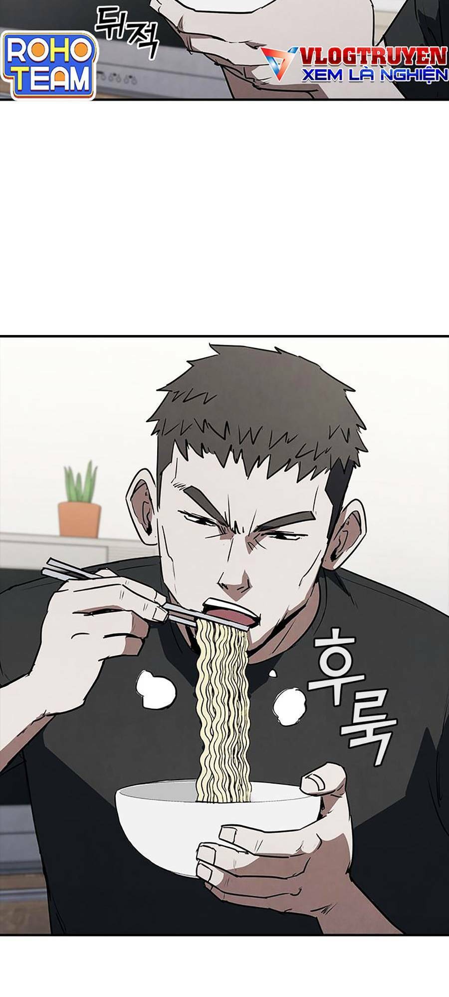 Cá Mập Wyvern Chapter 21 - Trang 2