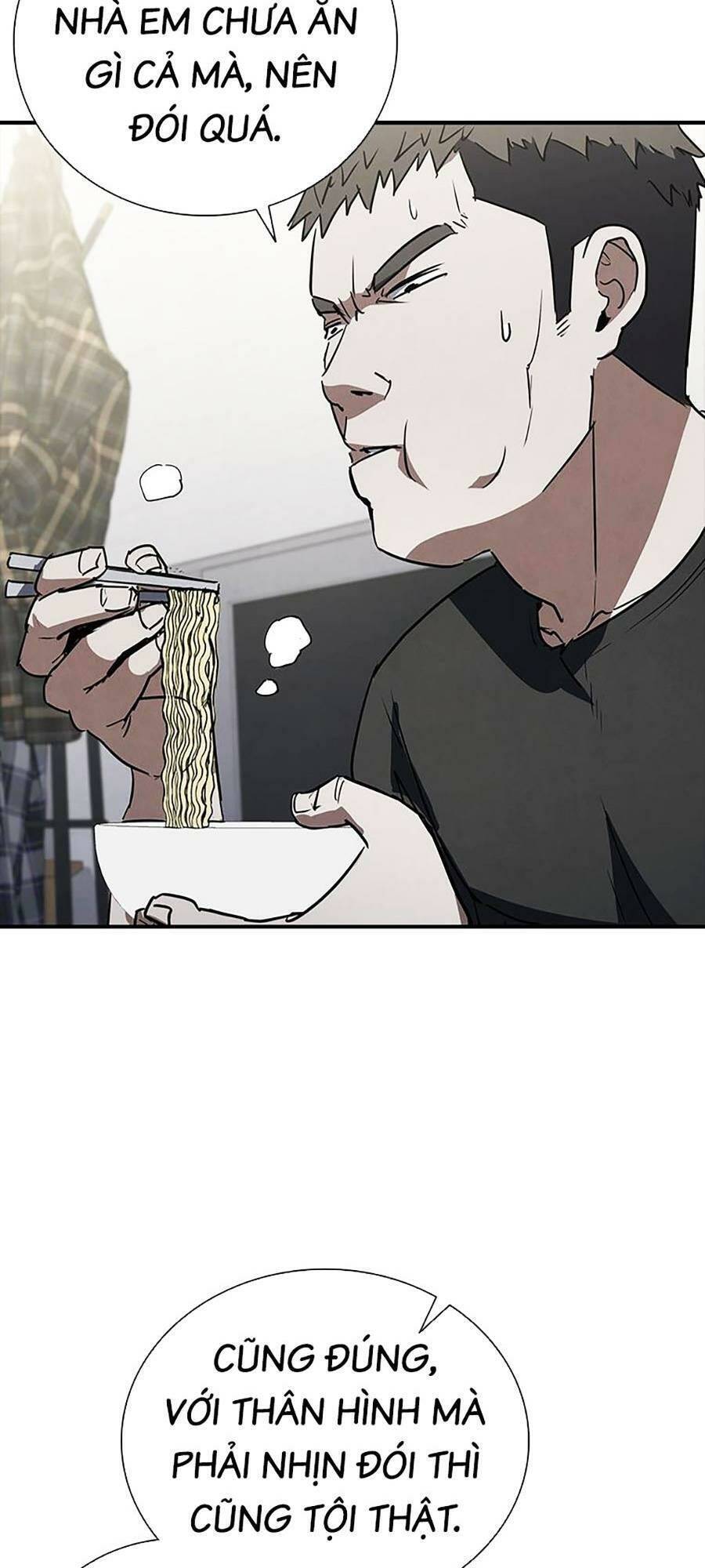 Cá Mập Wyvern Chapter 21 - Trang 2