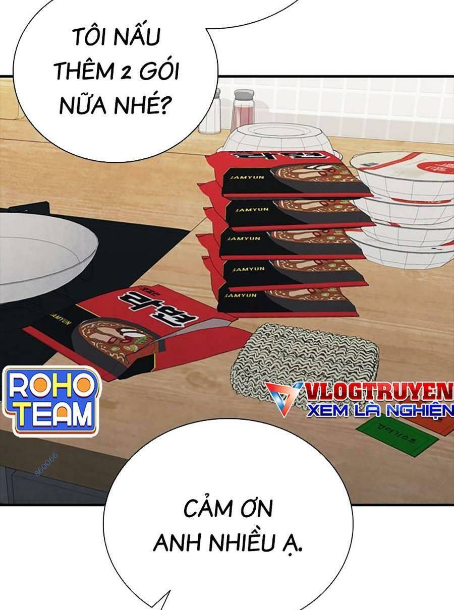 Cá Mập Wyvern Chapter 21 - Trang 2