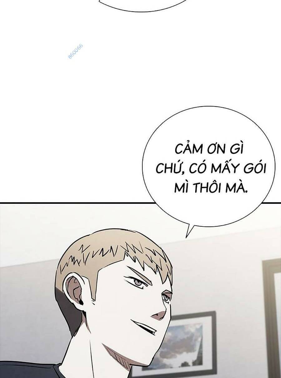 Cá Mập Wyvern Chapter 21 - Trang 2