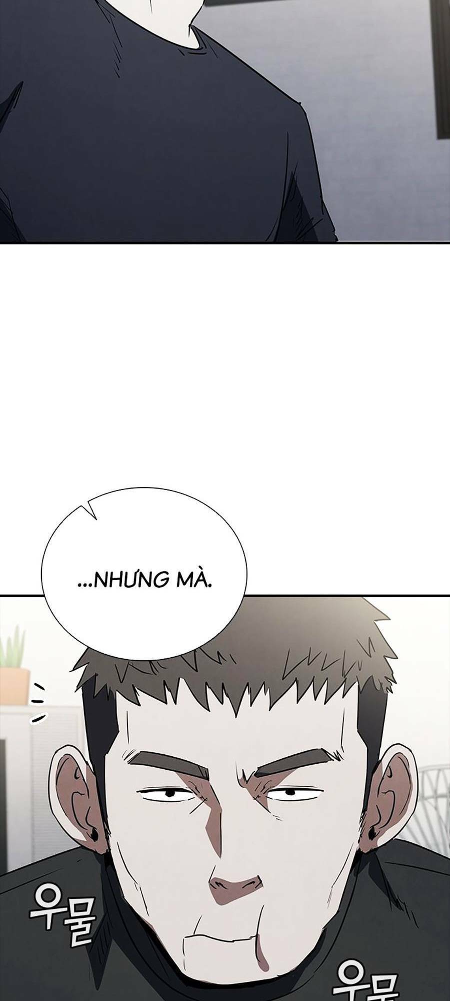 Cá Mập Wyvern Chapter 21 - Trang 2