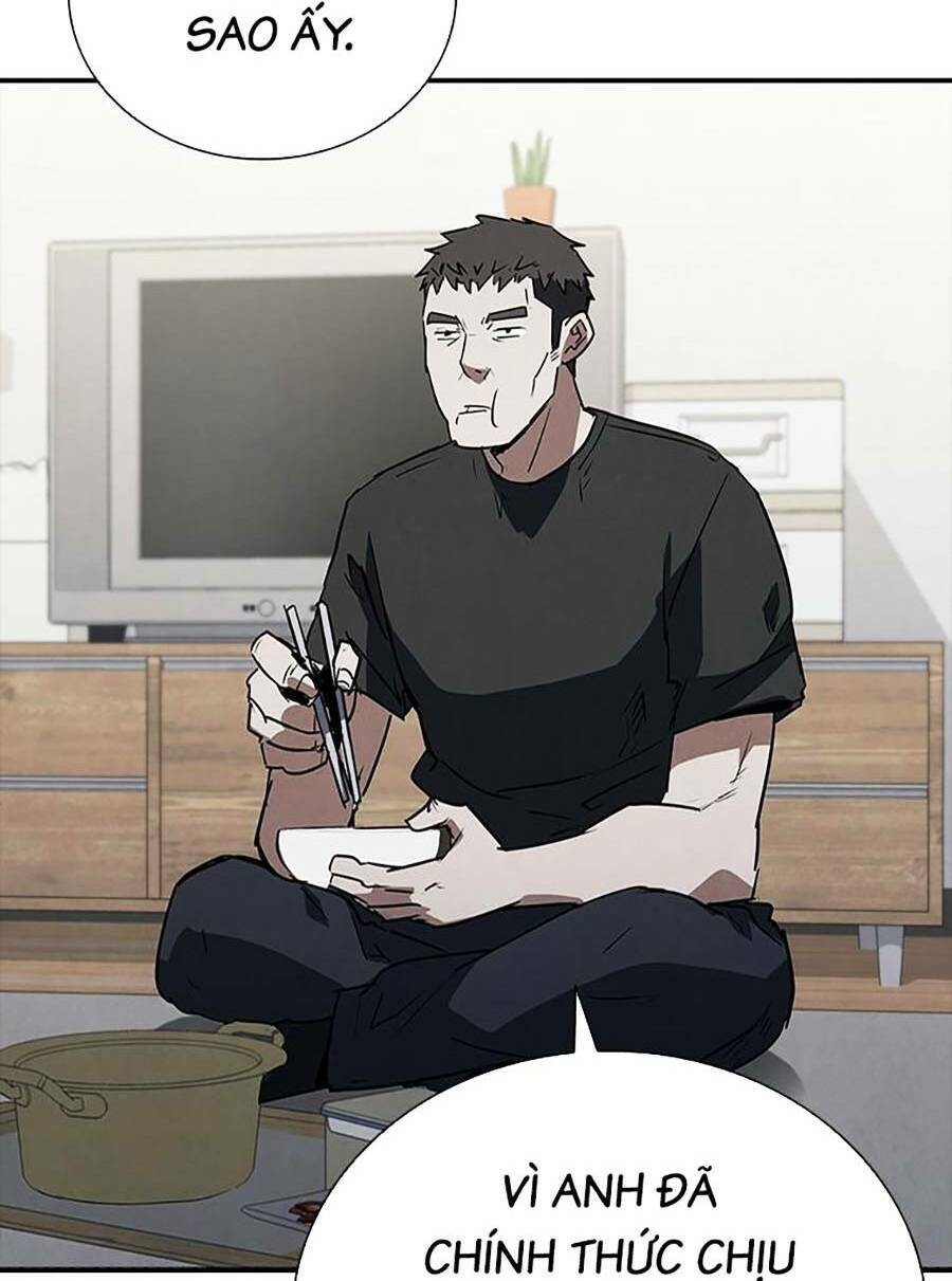 Cá Mập Wyvern Chapter 21 - Trang 2