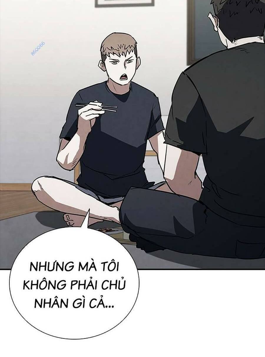 Cá Mập Wyvern Chapter 21 - Trang 2