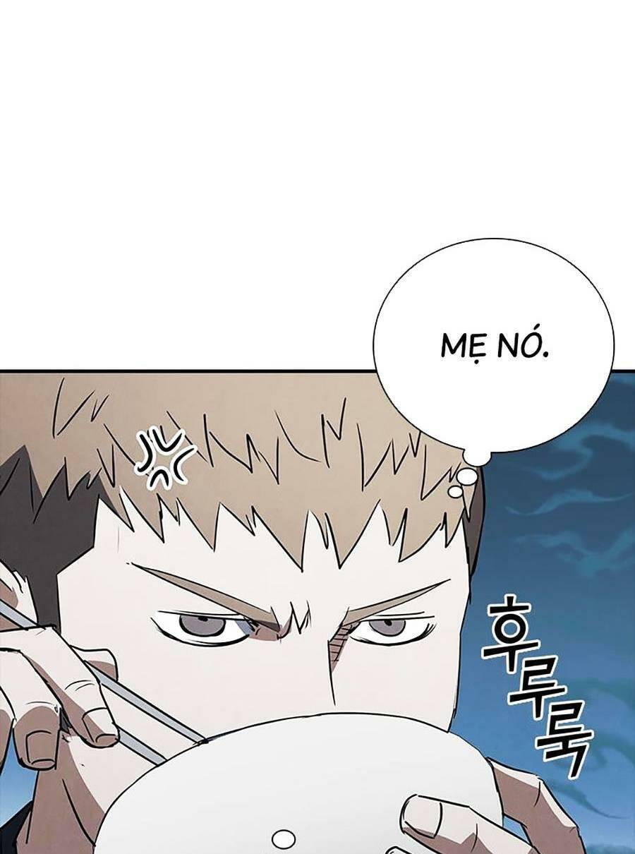 Cá Mập Wyvern Chapter 21 - Trang 2