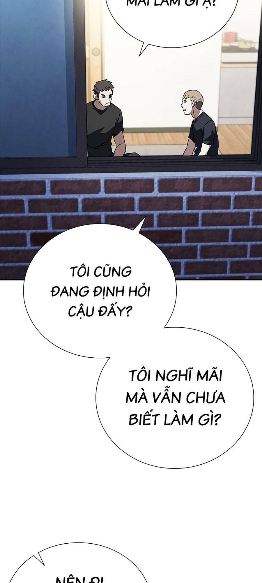 Cá Mập Wyvern Chapter 21 - Trang 2