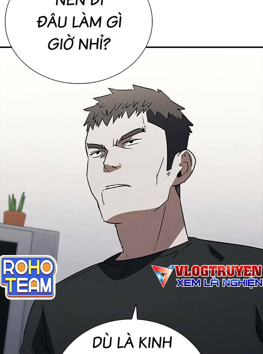 Cá Mập Wyvern Chapter 21 - Trang 2