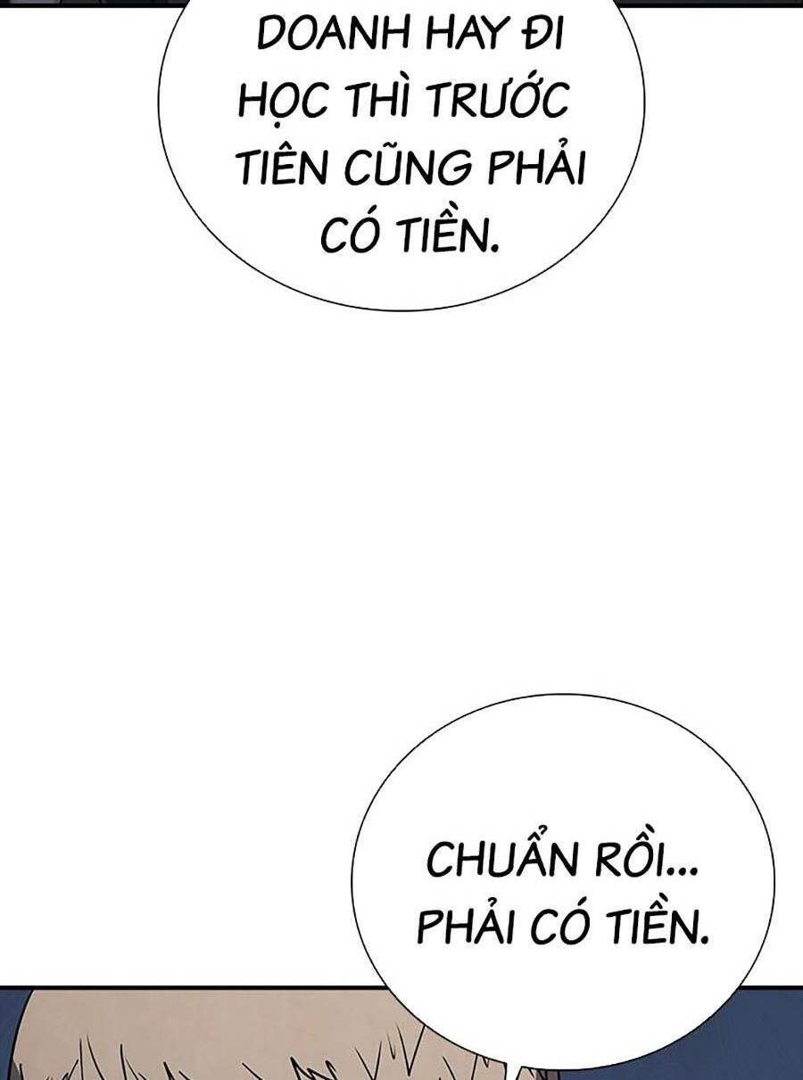 Cá Mập Wyvern Chapter 21 - Trang 2