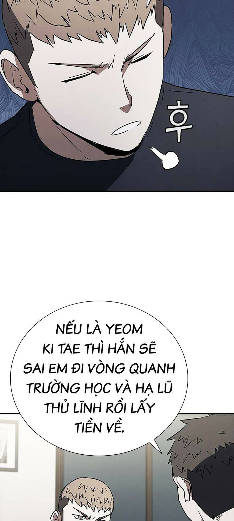 Cá Mập Wyvern Chapter 21 - Trang 2
