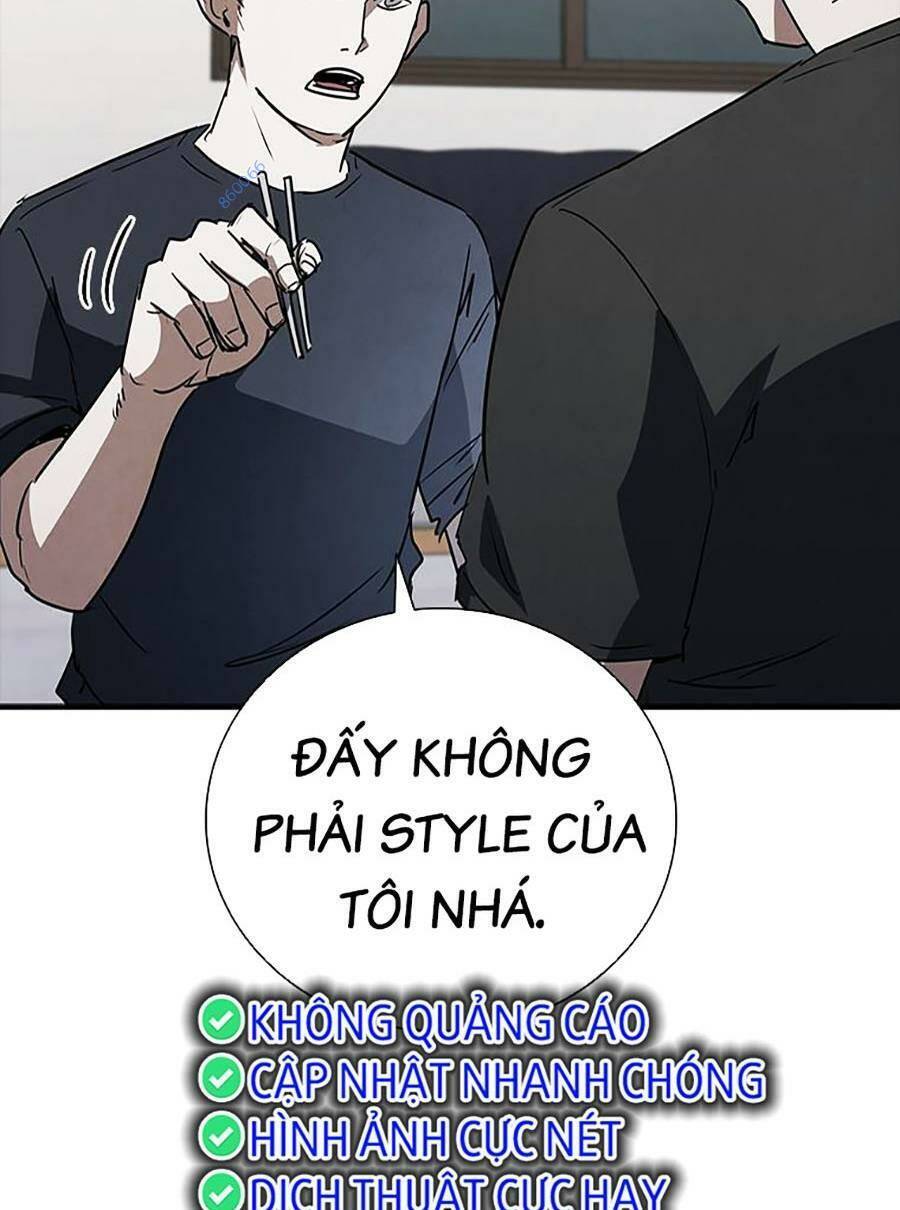 Cá Mập Wyvern Chapter 21 - Trang 2