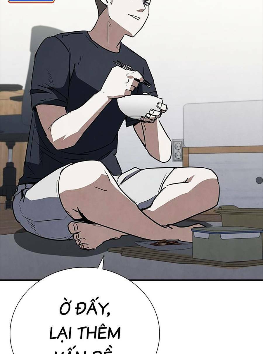 Cá Mập Wyvern Chapter 21 - Trang 2