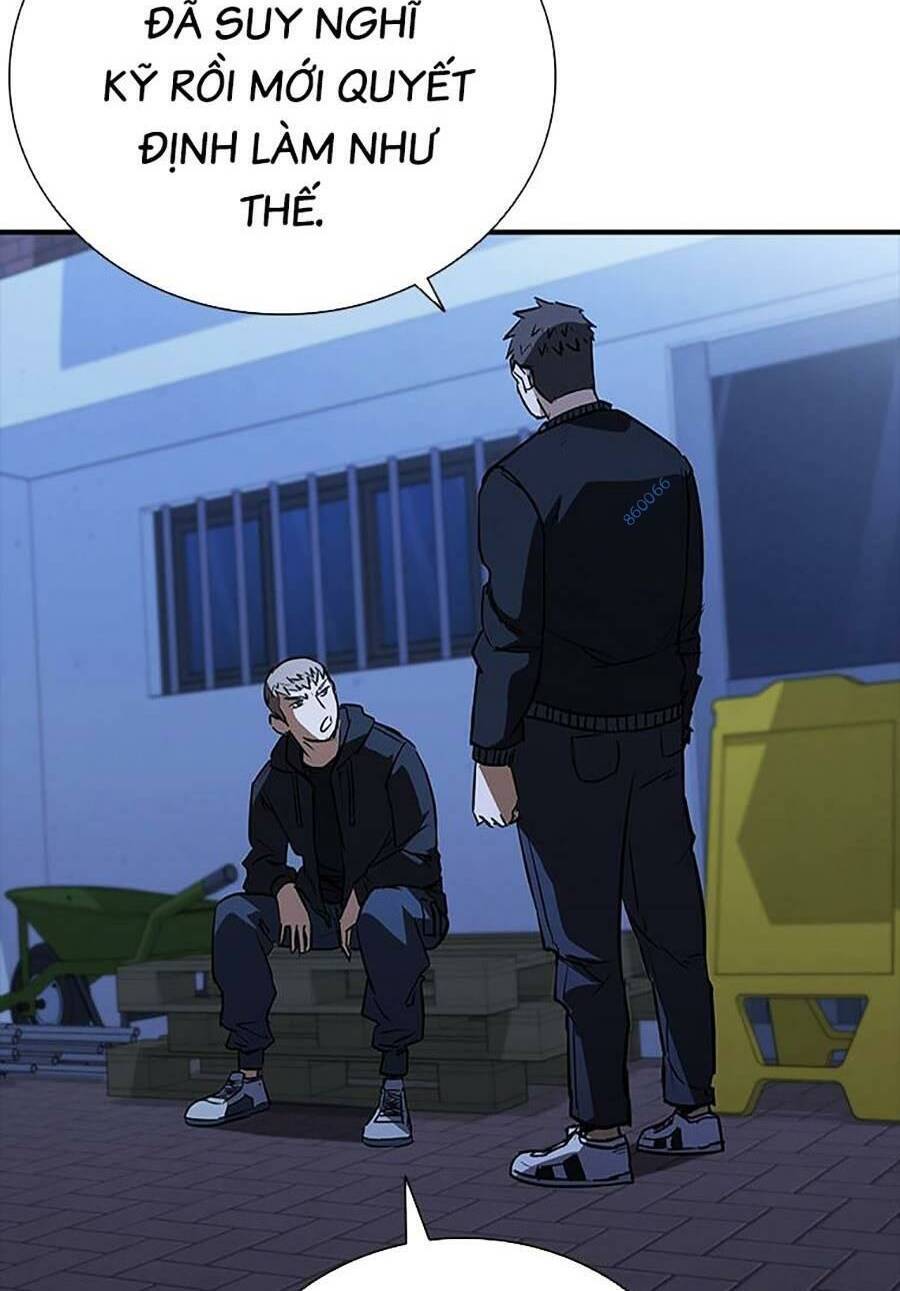 Cá Mập Wyvern Chapter 21 - Trang 2