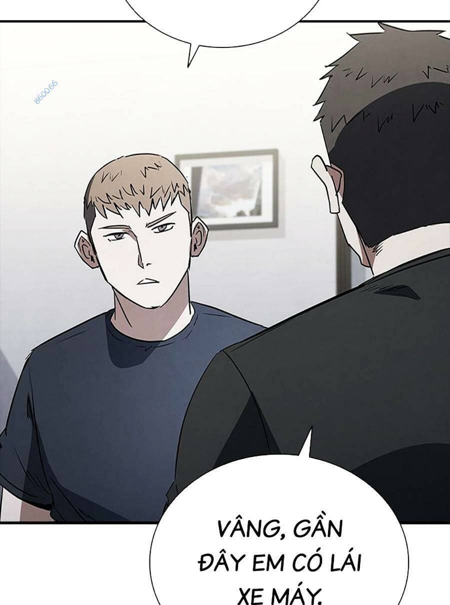 Cá Mập Wyvern Chapter 21 - Trang 2