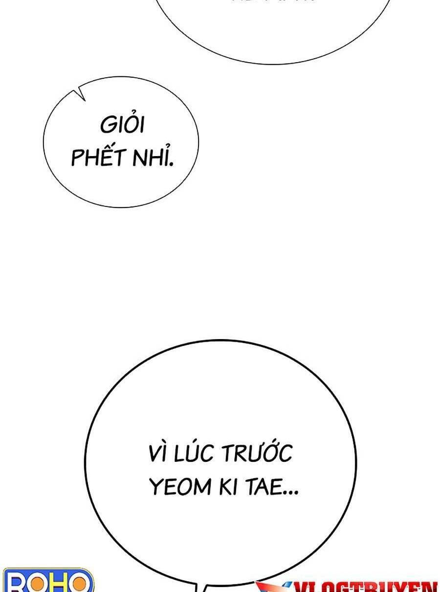 Cá Mập Wyvern Chapter 21 - Trang 2