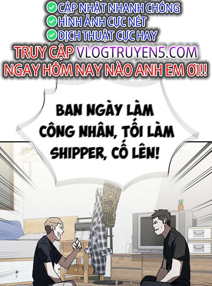 Cá Mập Wyvern Chapter 21 - Trang 2