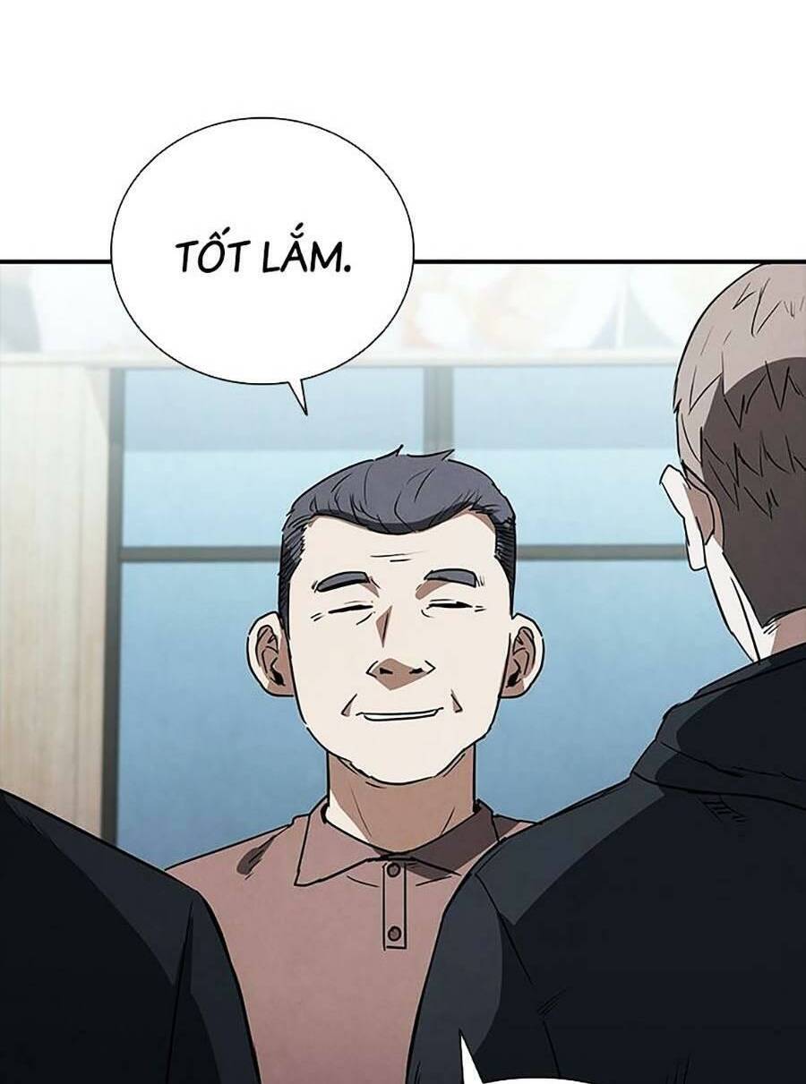 Cá Mập Wyvern Chapter 21 - Trang 2