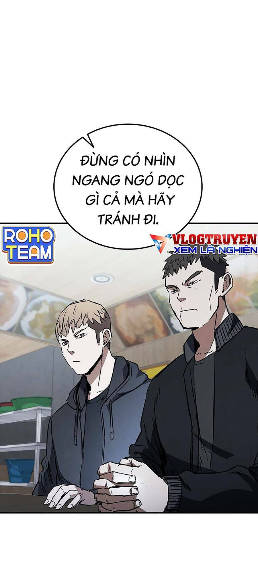 Cá Mập Wyvern Chapter 22 - Trang 2