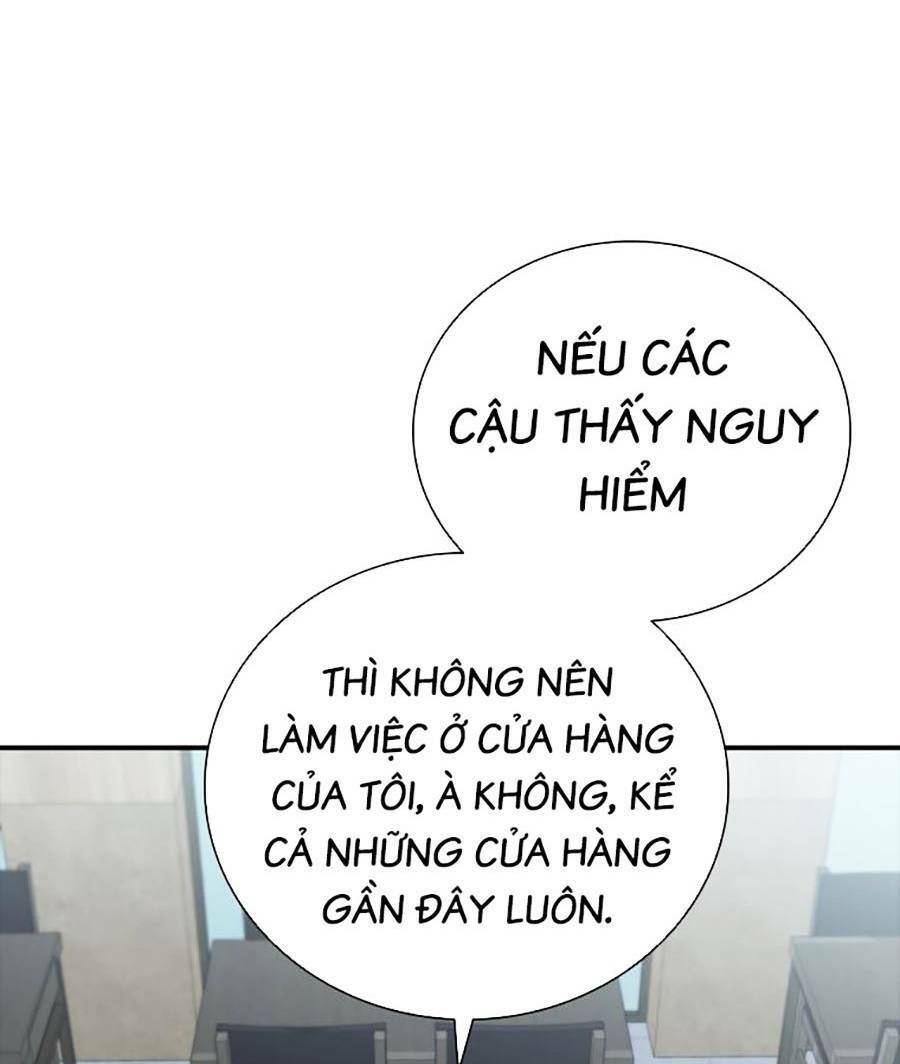 Cá Mập Wyvern Chapter 22 - Trang 2