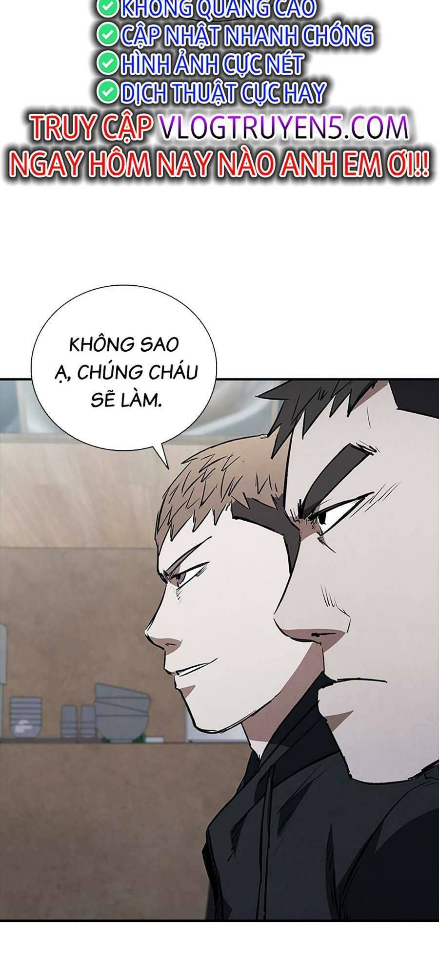 Cá Mập Wyvern Chapter 22 - Trang 2