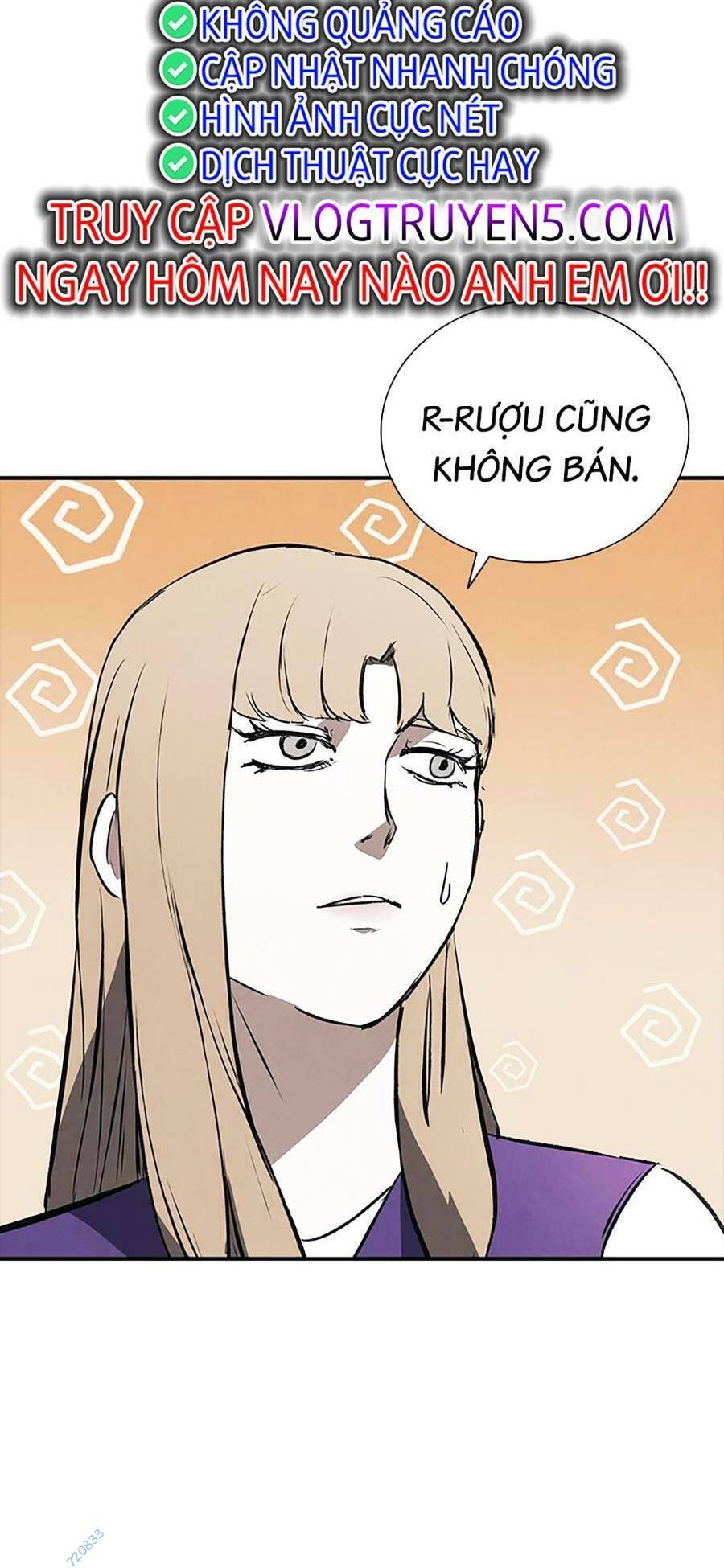 Cá Mập Wyvern Chapter 22 - Trang 2