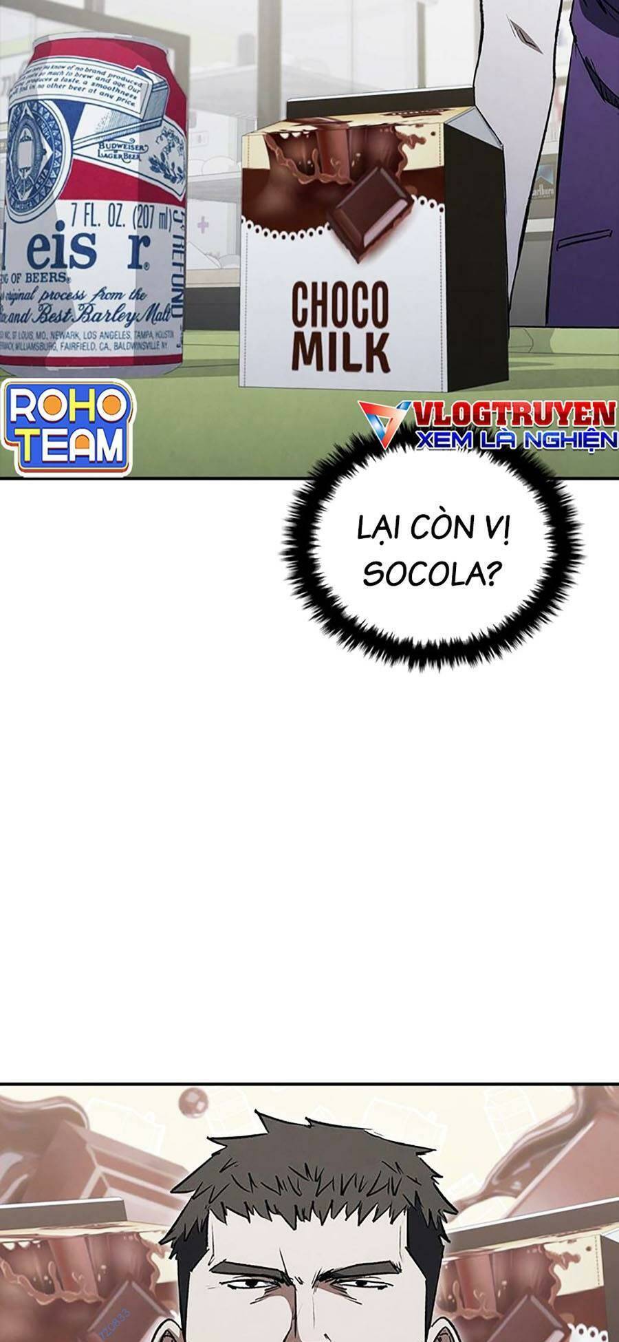 Cá Mập Wyvern Chapter 22 - Trang 2