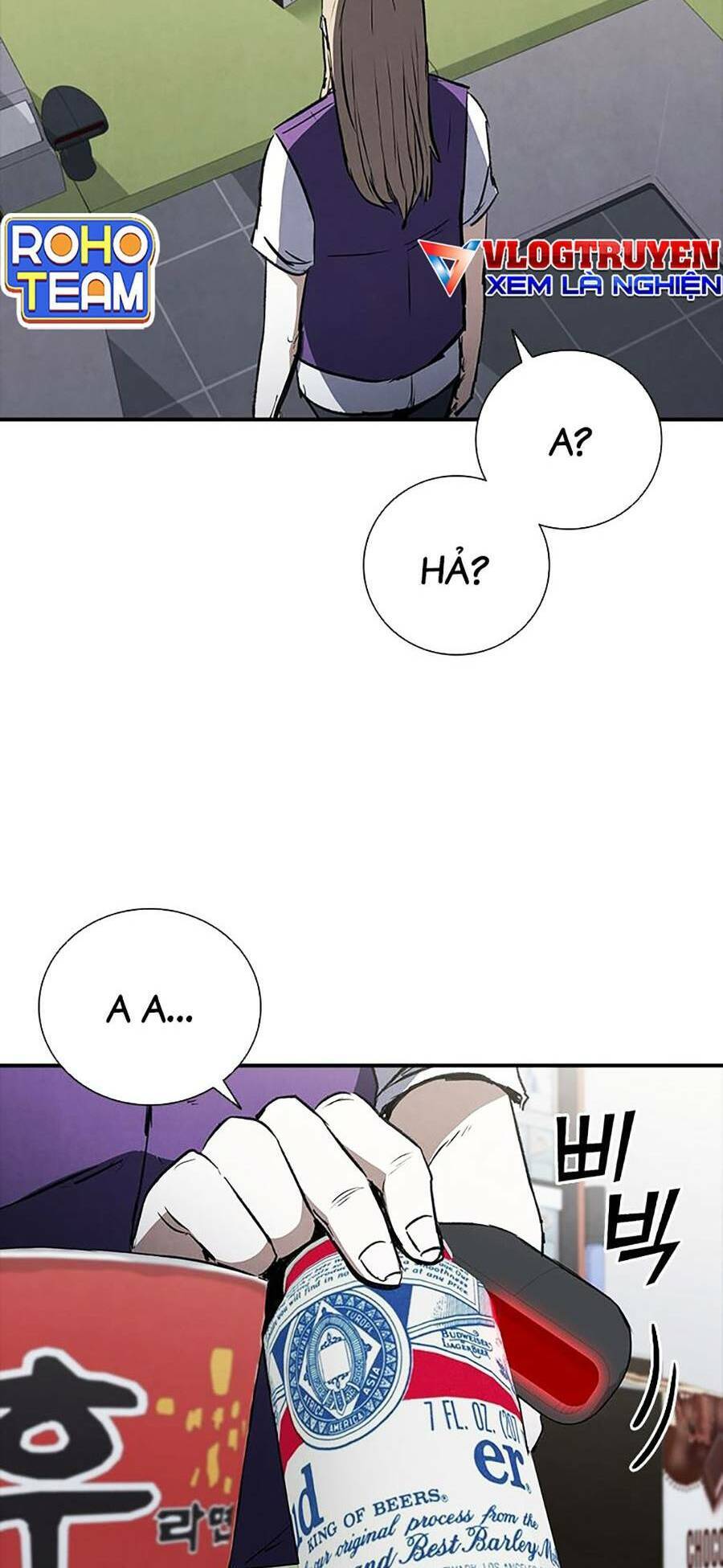 Cá Mập Wyvern Chapter 22 - Trang 2