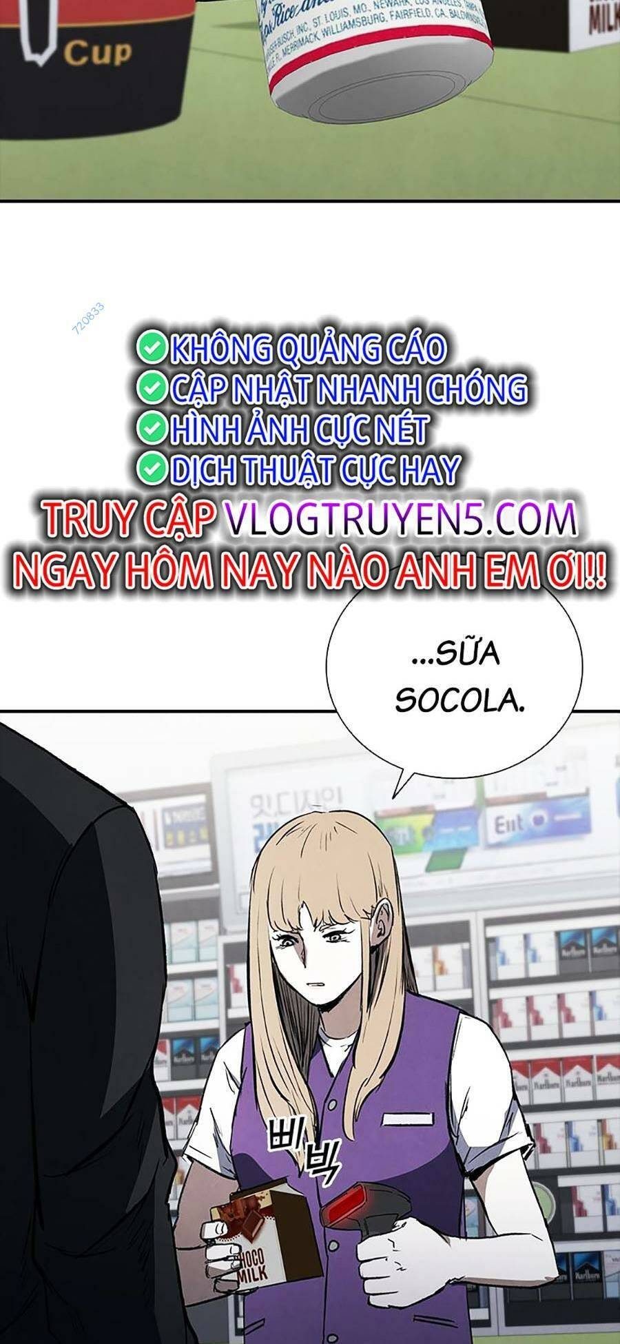 Cá Mập Wyvern Chapter 22 - Trang 2