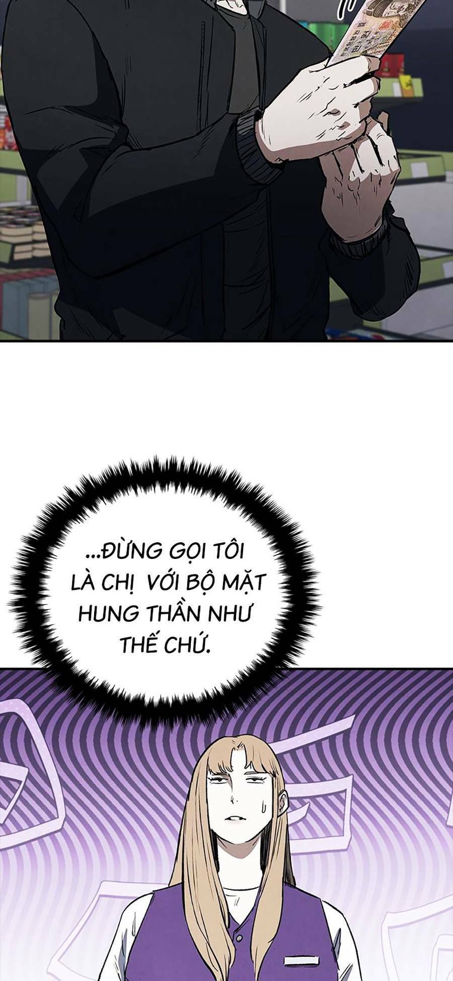 Cá Mập Wyvern Chapter 22 - Trang 2