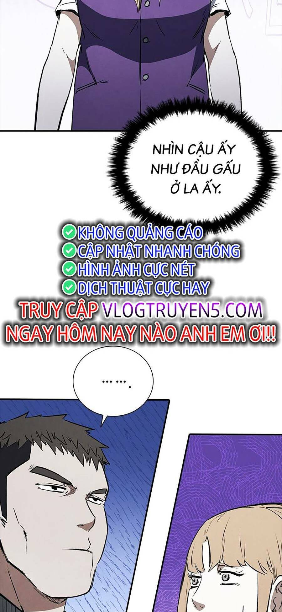 Cá Mập Wyvern Chapter 22 - Trang 2