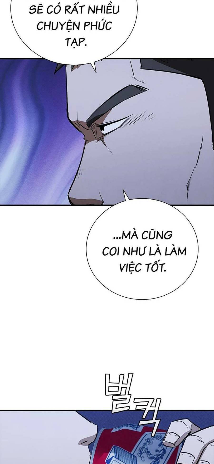 Cá Mập Wyvern Chapter 22 - Trang 2