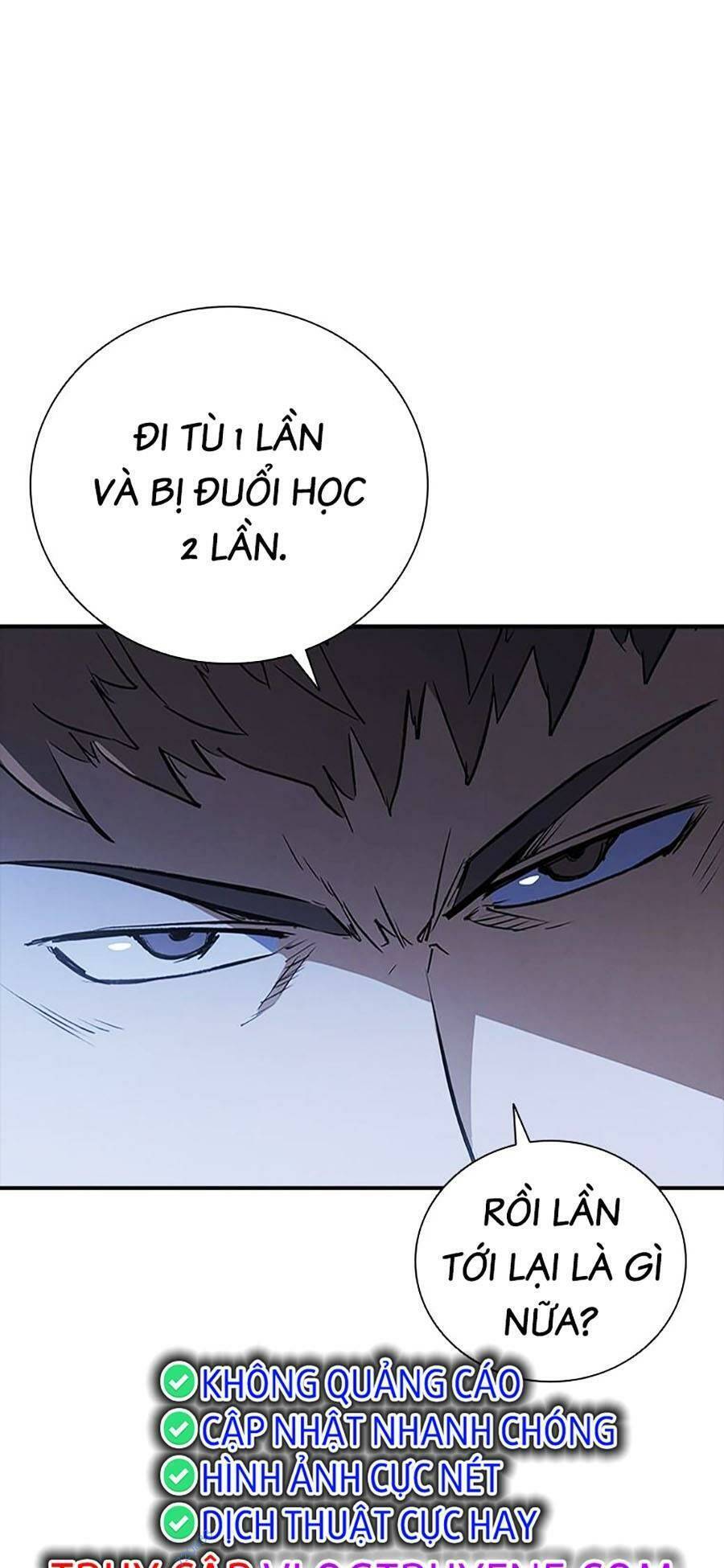 Cá Mập Wyvern Chapter 22 - Trang 2