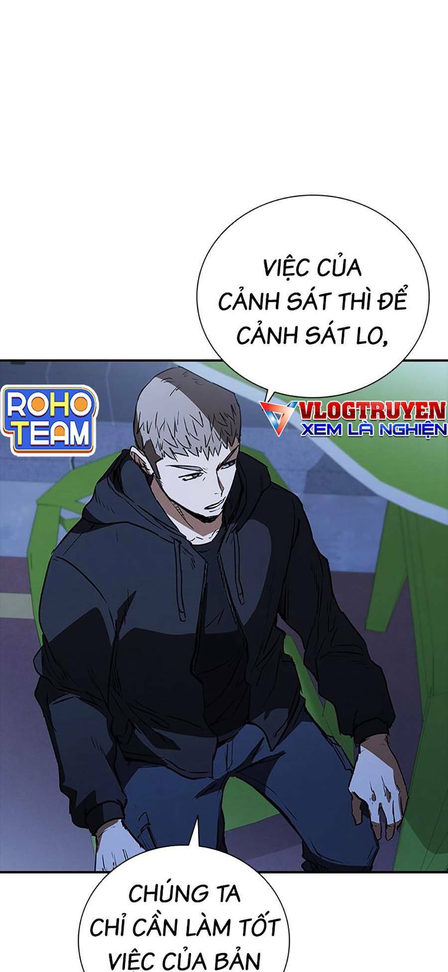 Cá Mập Wyvern Chapter 22 - Trang 2