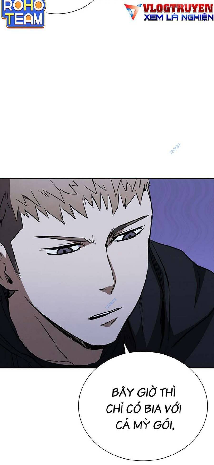 Cá Mập Wyvern Chapter 22 - Trang 2