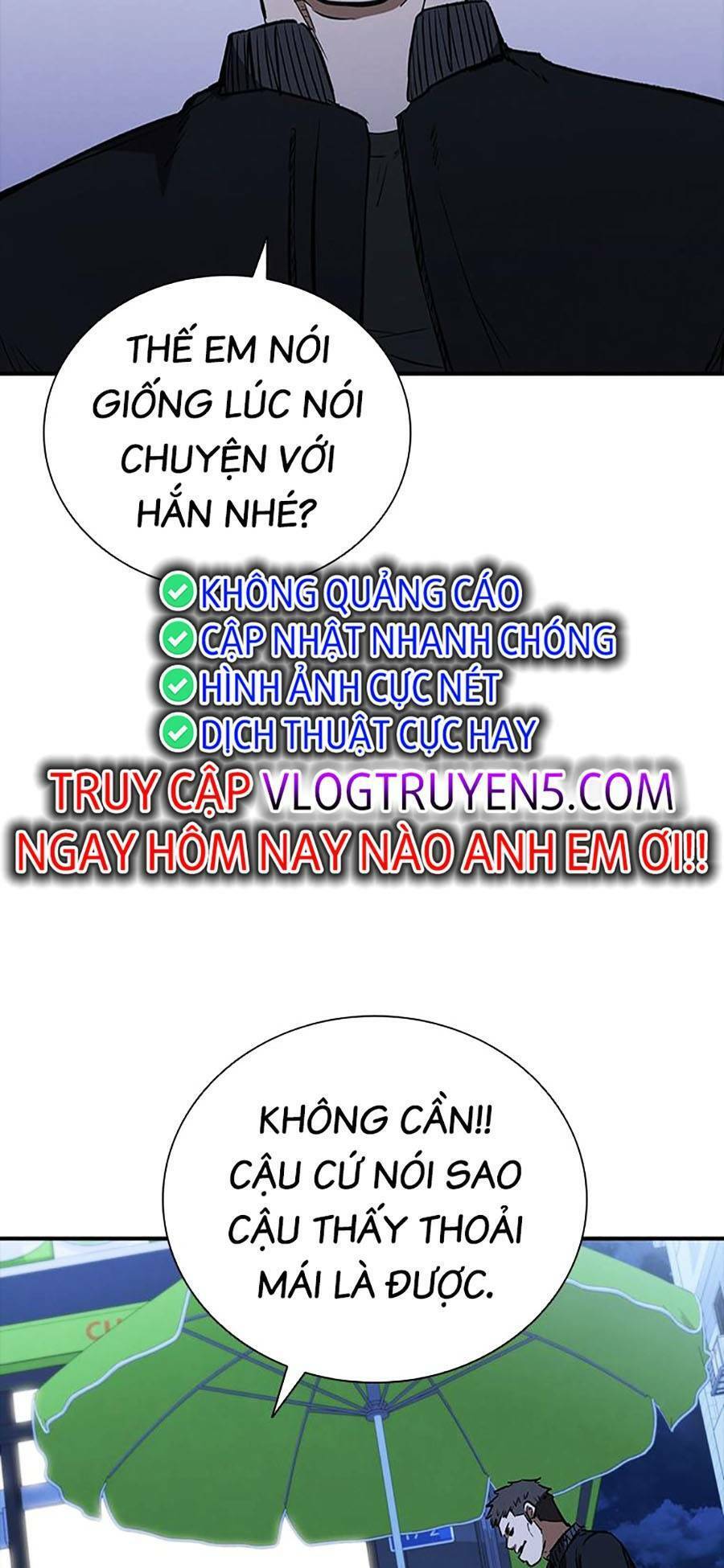 Cá Mập Wyvern Chapter 22 - Trang 2