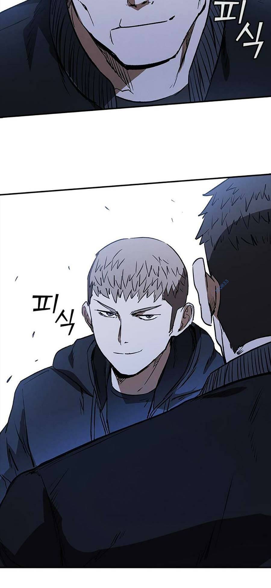 Cá Mập Wyvern Chapter 22 - Trang 2