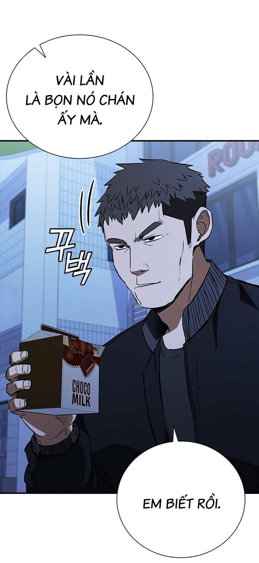 Cá Mập Wyvern Chapter 22 - Trang 2