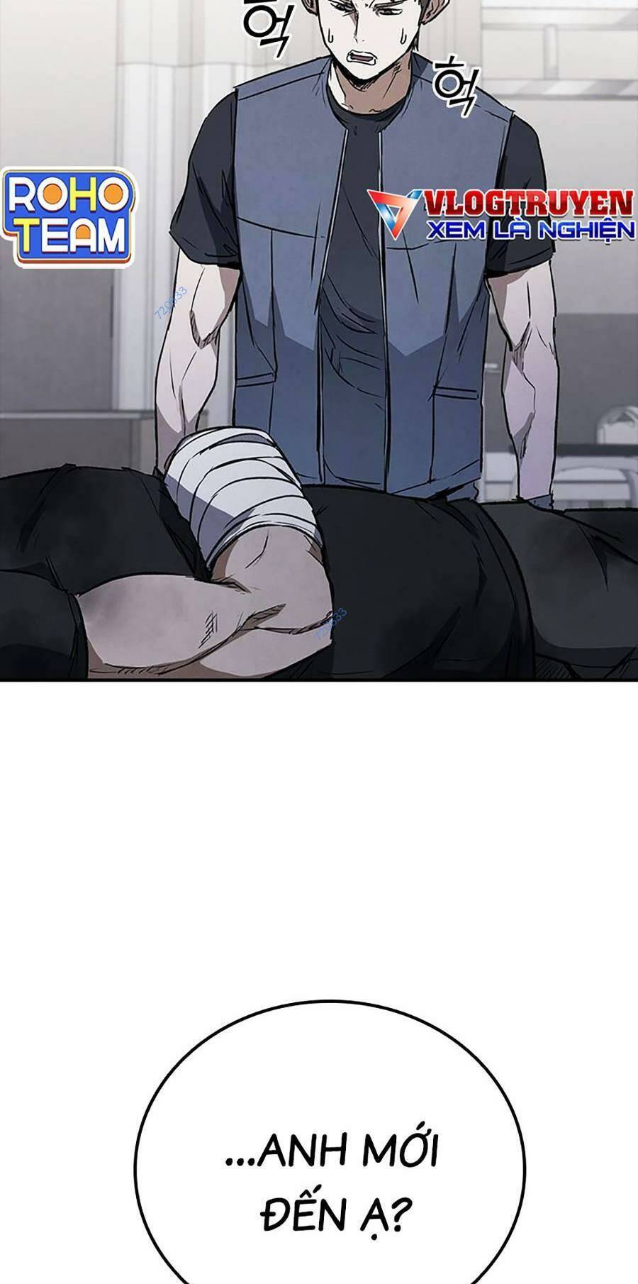 Cá Mập Wyvern Chapter 22 - Trang 2