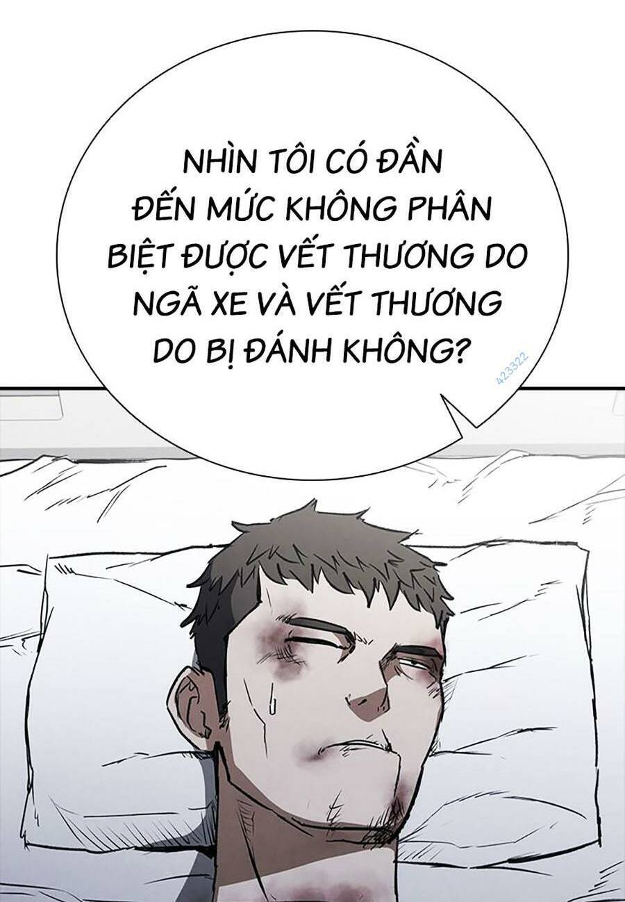 Cá Mập Wyvern Chapter 23 - Trang 2